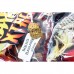 MZCB CARP XTREME BANANA SQUID 1KG