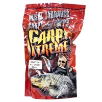 MZCB CARP XTREME MONSTER HOT LIVER 1KG