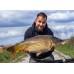 MZCB FANATIC CARP 16 / 20MM 800G
