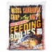 MZCB SOLUBLE HIGH PROTEIN FEEDING BOILIES 5KG MZCB SOLUBLE HIGH PROTEIN FEEDING BOILIES 5KG