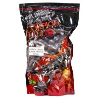 MZCB SCORPION CHILI GREEN CHILI AND BLACK PEPPER 1KG