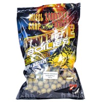 MZCB UNIQUE BOILIES ANANAS MANGO BANANA 2KG