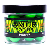 MZCB AMUR POP UP 16MM 60G