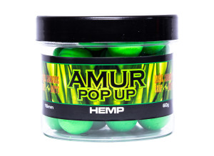 MZCB AMUR POP UP 16MM 60G