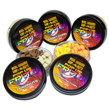 MZCB FRIZBI POP UP 11MM 20G