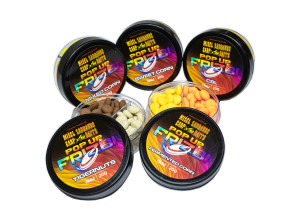 MZCB FRIZBI POP UP 11MM 20G