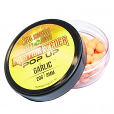 MZCB PRESTIGE FEEDER POP UP 8MM 20G