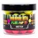 MZCB RONNIE RIG FLUO POP UP 14MM 60G
