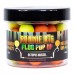 MZCB RONNIE RIG FLUO POP UP 14MM 60G