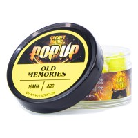 MZCB SECRET OF MAGIC POP UP 16MM 40G