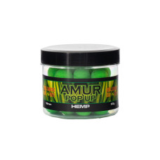 MZCB AMUR POP UP 16MM 60G