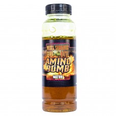 MZCB AMINO BOMB 250ML