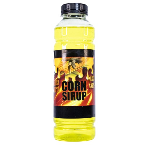 MZCB CORN SIRUP 500ML MZCB CORN SIRUP 500ML