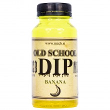 MZCB OLD SCHOOL DIP 100ML