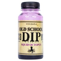 MZCB OLD SCHOOL DIP 100ML