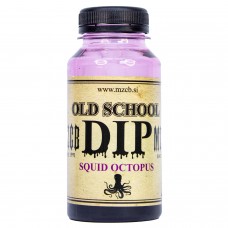 MZCB OLD SCHOOL DIP 100ML