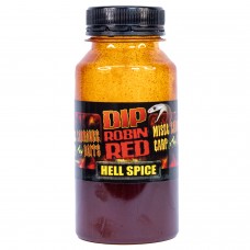 MZCB DIP ROBIN RED 100ML