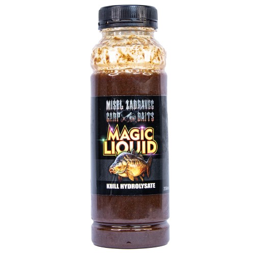 MZCB MAGIC LIQUID 250ML MZCB MAGIC LIQUID 250ML
