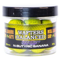 MZCB WAFTERS BALANCED 16 / 20MM 60G