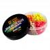 MZCB MICRO WAFTERS PELLETS 4 COLOURS 3MM 20G