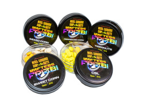 MZCB FRIZBI WAFTERS 11MM 20G