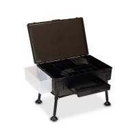 NASH TT RIG STATION T0272 Mizica