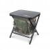 NASH BANK LIFE BEDSIDE STATION CAMO Mizica