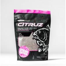 NASH B2163 CITRUZ PELLET 2MM 900G