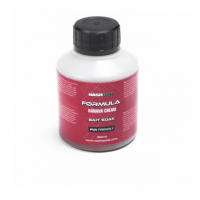 NASH B8037 FORMULA BANANA CREAM BAIT SOAK 250ML