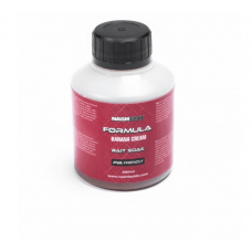 NASH B8037 FORMULA BANANA CREAM BAIT SOAK 250ML