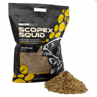 NASH SCOPEX SQUID STABILISED FLAKE