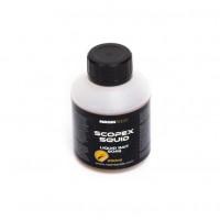 NASH B6856 SCOPEX SQUID LIQUID BAIT SOAK 250ML