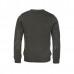 NASH SCOPE KNITTED CREW JUMPER S-XXXL