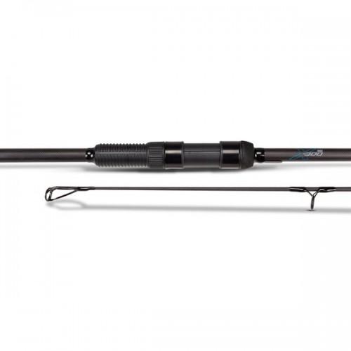 NASH X SERIES RODS 10-13FT Palice
