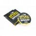 NASH SPOD/MARKER BRAID YELLOW T2676 0.18MM 300M 