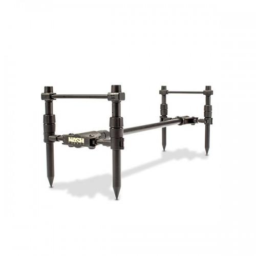 NASH 2 ROD POD T2755