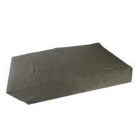 NASH T4141 TITAN CAMO PRO GROUNDSHEET XL