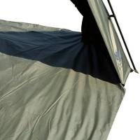 NASH T1304 GAZEBO PRO GROUNDSHEET