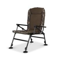 NASH INDULGENCE HI-BACK AUTO RECLINE T9522