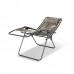 NASH BANK LIFE HI-BACK LOUNGER T1239