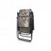 NASH BANK LIFE HI-BACK LOUNGER T1239