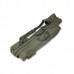 NASH DWARF 6-10FT ROD SKIN DOUBLE