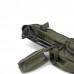 NASH DWARF 6-10FT ROD SKIN DOUBLE