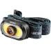 NEBO NEB-HLP-1005-G MYCRO 500+ BLACK Naglavna svetilka