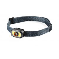 NEBO NEB-HLP-1005-G MYCRO 500+ BLACK Naglavna svetilka