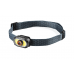 NEBO NEB-HLP-1005-G MYCRO 500+ BLACK Naglavna svetilka