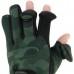 NGT NEOPRENE CAMO GLOVES Rokavice
