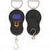 AP WEIGHT FISHING DIGITAL SCALES 40KG AP-FU-SCALES-E1 TEHNICA