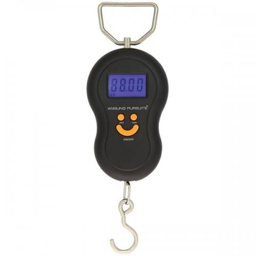 AP WEIGHT FISHING DIGITAL SCALES 40KG AP-FU-SCALES-E1 TEHNICA AP WEIGHT FISHING DIGITAL SCALES 40KG AP-FU-SCALES-E1 TEHNICA