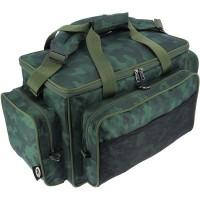 NGT BAG INSULATED CARRYALL DAPPLE CAMO 709 FLA-CARRYALL-709-C Torba